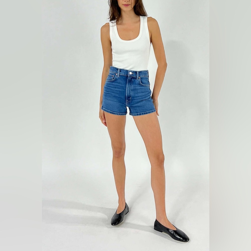 Ética Fern High Rise Size 27 New